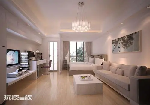 公寓式住宅和普通住宅的区别(对比有什么优缺点)-图片3