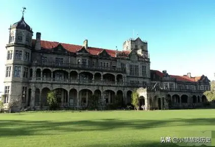印度属于亚洲吗(西方人对于印度的称呼是印度人)-图片2