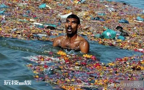 印度属于亚洲吗(西方人对于印度的称呼是印度人)-图片5