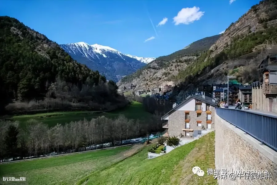 安道尔国家简介(安道尔到底是一个什么样的国家)-图片5