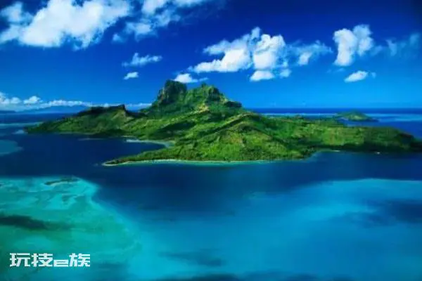 我国面积最大的海域是哪里(中国四大海域面积介绍)-图片9