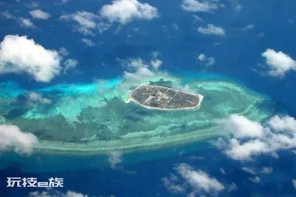 我国面积最大的海域是哪里(中国四大海域面积介绍)-图片10