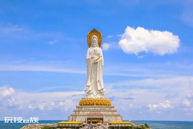 我国面积最大的海域是哪里(中国四大海域面积介绍)-图片13