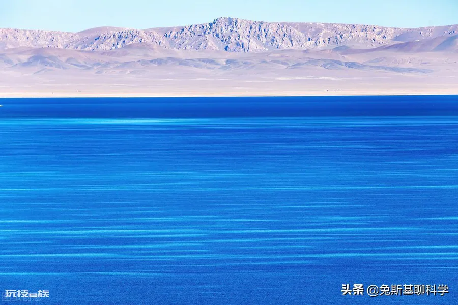 中国十大湖泊排名(我国湖泊面积十大排行盘点)-图片8