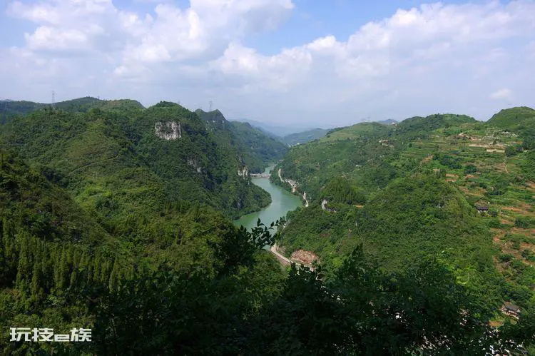 镇远古镇在哪里(贵州省黔东南镇远景点旅游攻略)-图片1