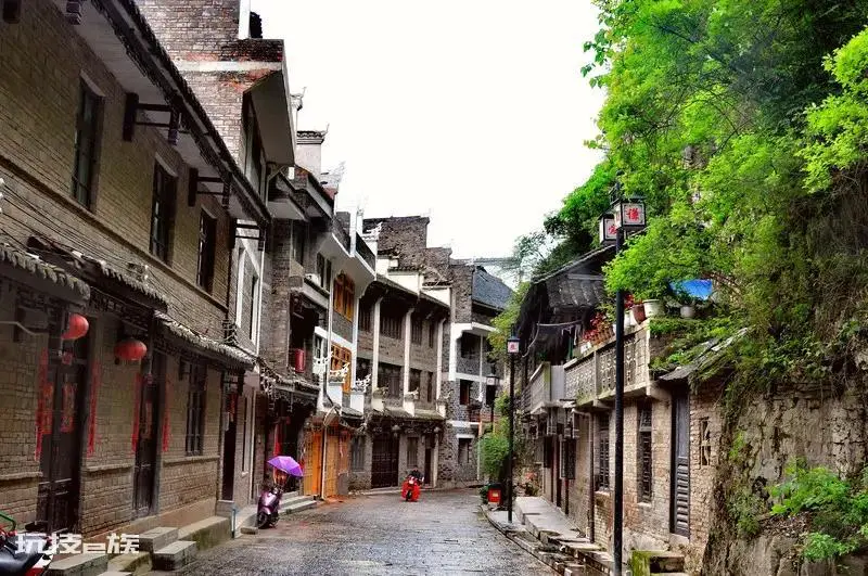 镇远古镇在哪里(贵州省黔东南镇远景点旅游攻略)-图片5