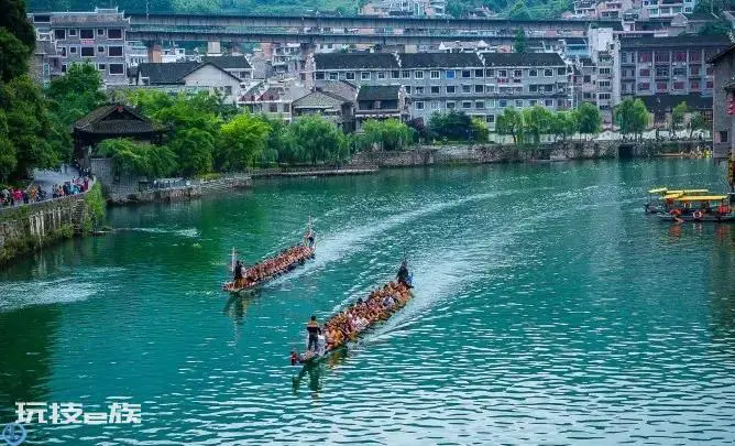 镇远古镇在哪里(贵州省黔东南镇远景点旅游攻略)-图片8