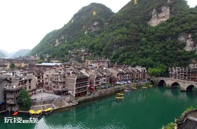 镇远古镇在哪里(贵州省黔东南镇远景点旅游攻略)-图片9