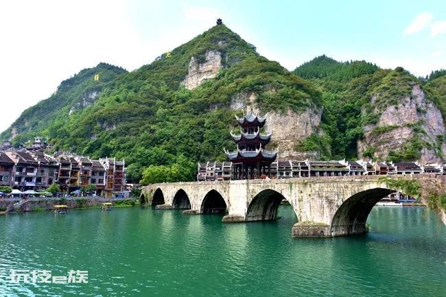 镇远古镇在哪里(贵州省黔东南镇远景点旅游攻略)-图片10