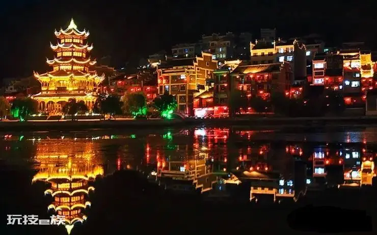 镇远古镇在哪里(贵州省黔东南镇远景点旅游攻略)-图片11