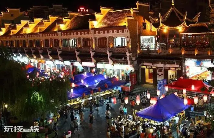 镇远古镇在哪里(贵州省黔东南镇远景点旅游攻略)-图片12