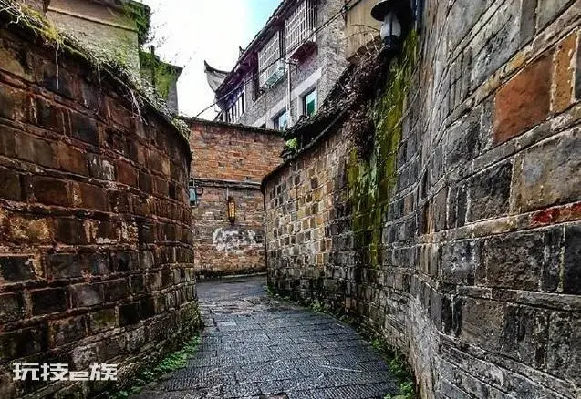镇远古镇在哪里(贵州省黔东南镇远景点旅游攻略)-图片13