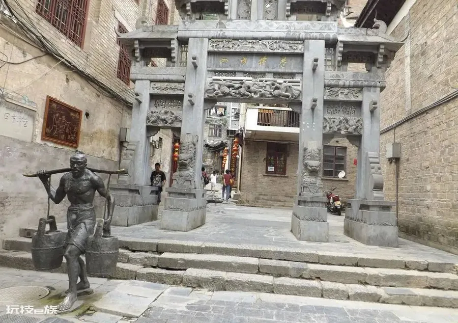 镇远古镇在哪里(贵州省黔东南镇远景点旅游攻略)-图片14