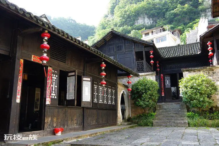 镇远古镇在哪里(贵州省黔东南镇远景点旅游攻略)-图片16