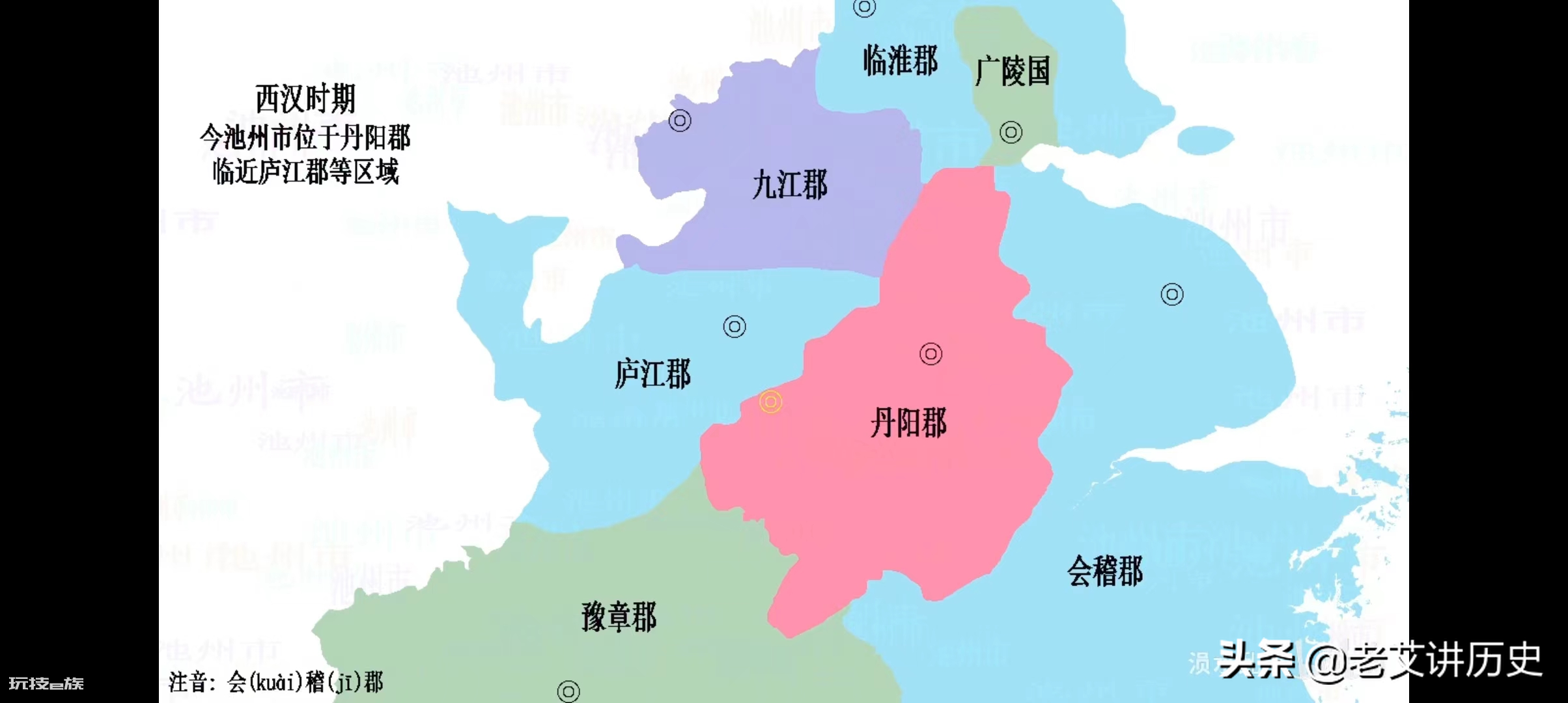 安徽池州靠近哪里(关于安徽池州的历史与渊源介绍)-图片3