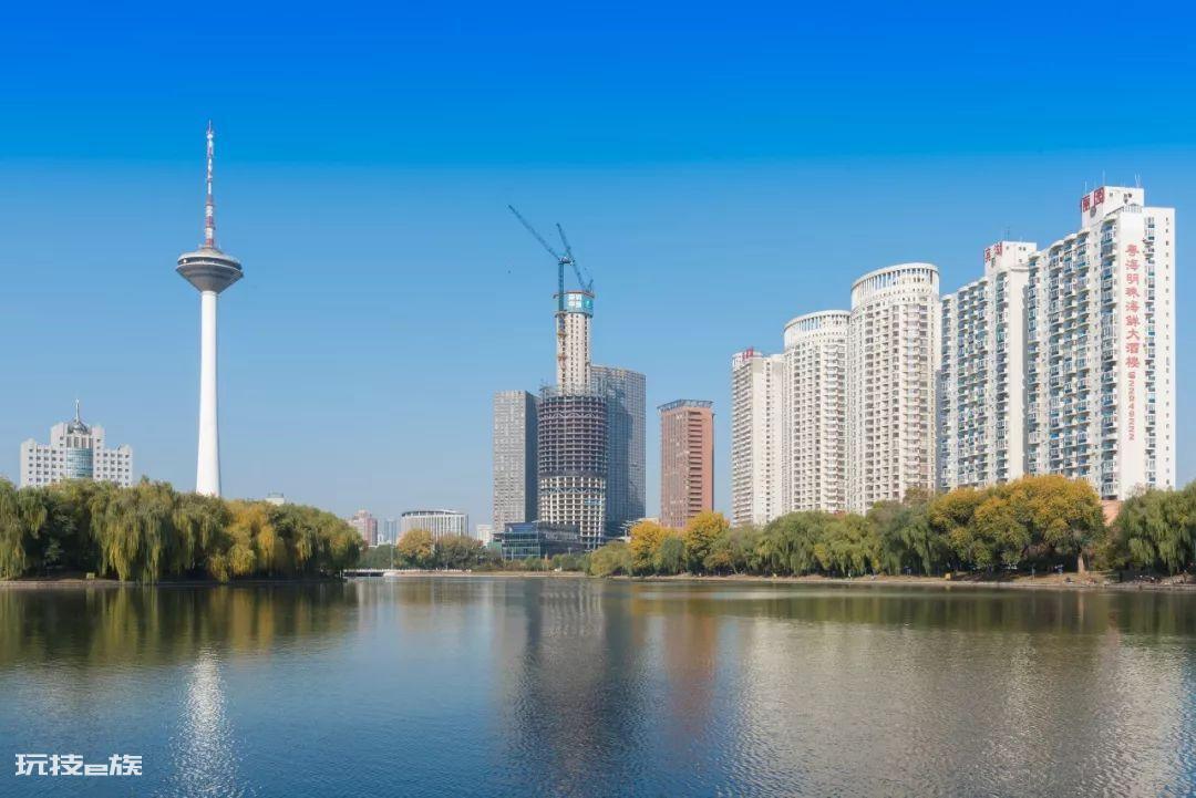 辽宁省城市经济实力排名(辽宁省城市级别划定)-图片2