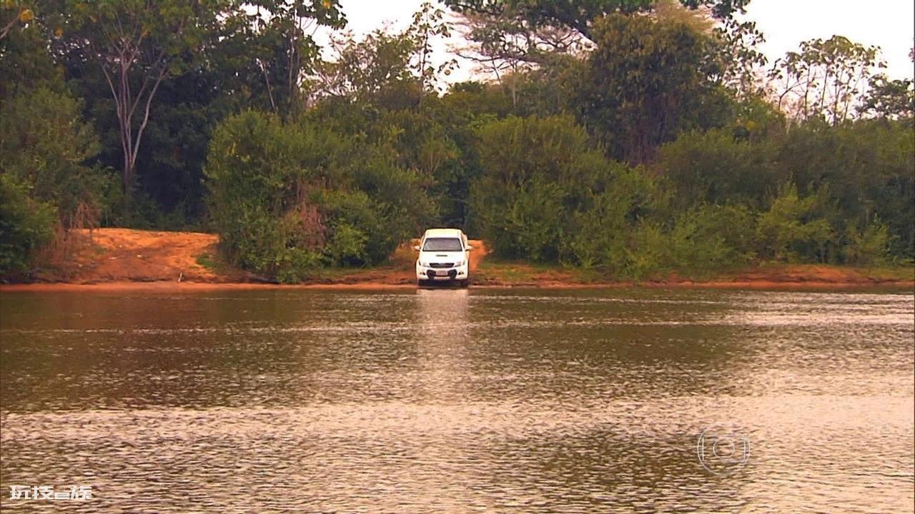 世界最大的河心岛在哪里(河心岛面积相当于15个崇明岛)-图片7