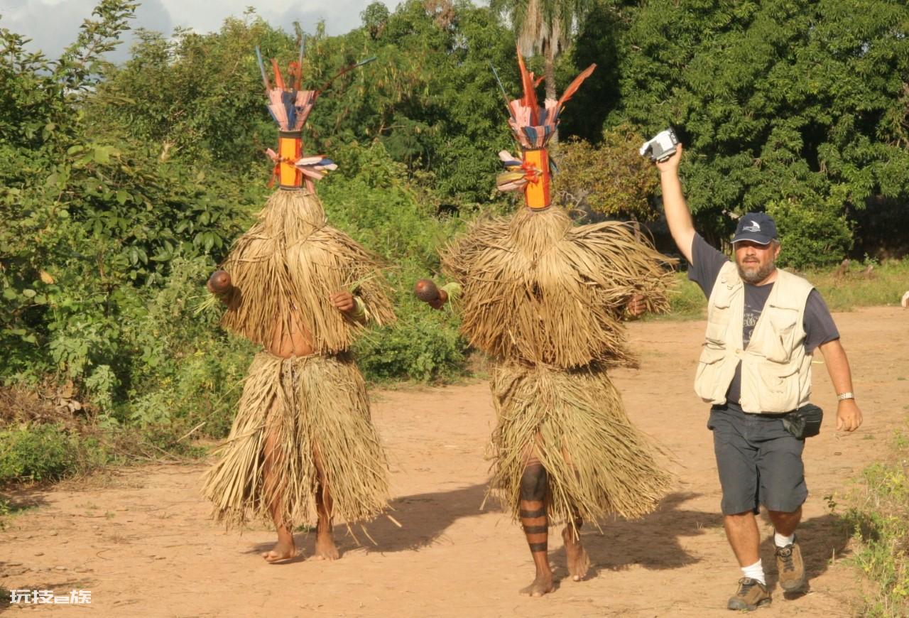 世界最大的河心岛在哪里(河心岛面积相当于15个崇明岛)-图片10