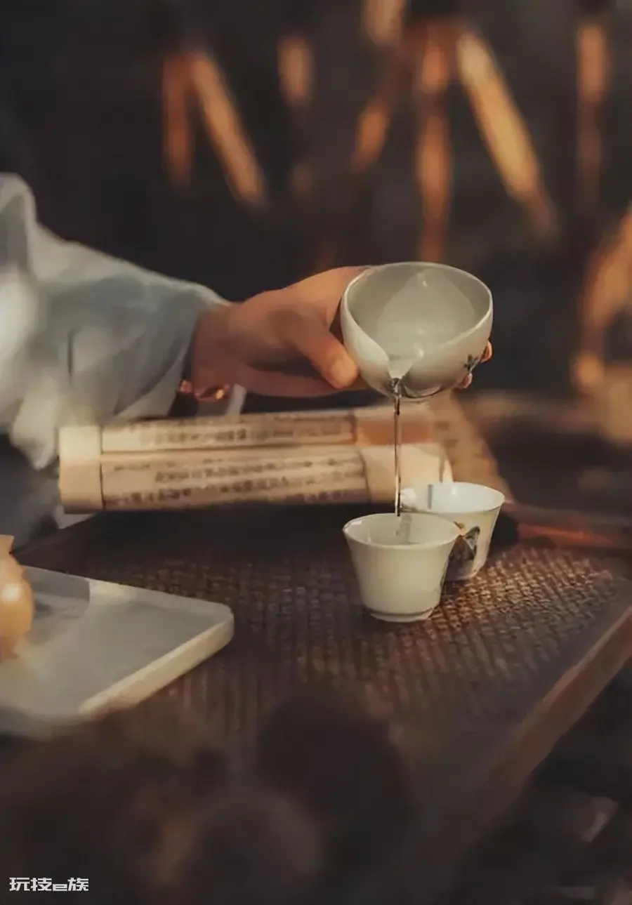生普洱茶好还是熟的好喝(生普洱与熟普洱的具体区别)-图片2