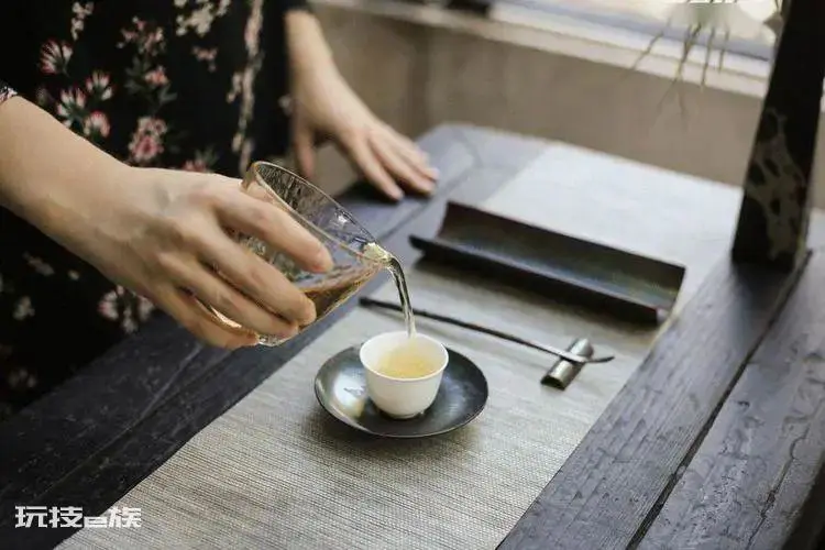 生普洱茶好还是熟的好喝(生普洱与熟普洱的具体区别)-图片3