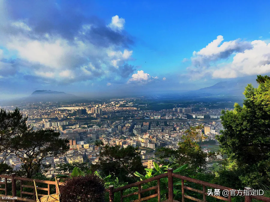 恩平属于广东哪个市(江门市下辖恩平各镇街人口一览)-图片1