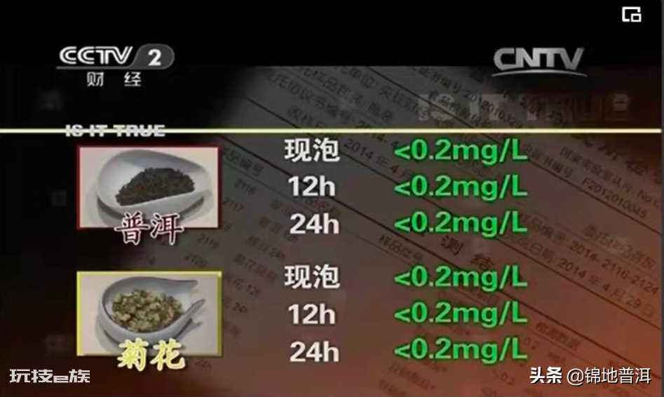 过夜茶叶茶第二天是否能喝(过夜的茶叶还能继续泡水喝吗)-图片3