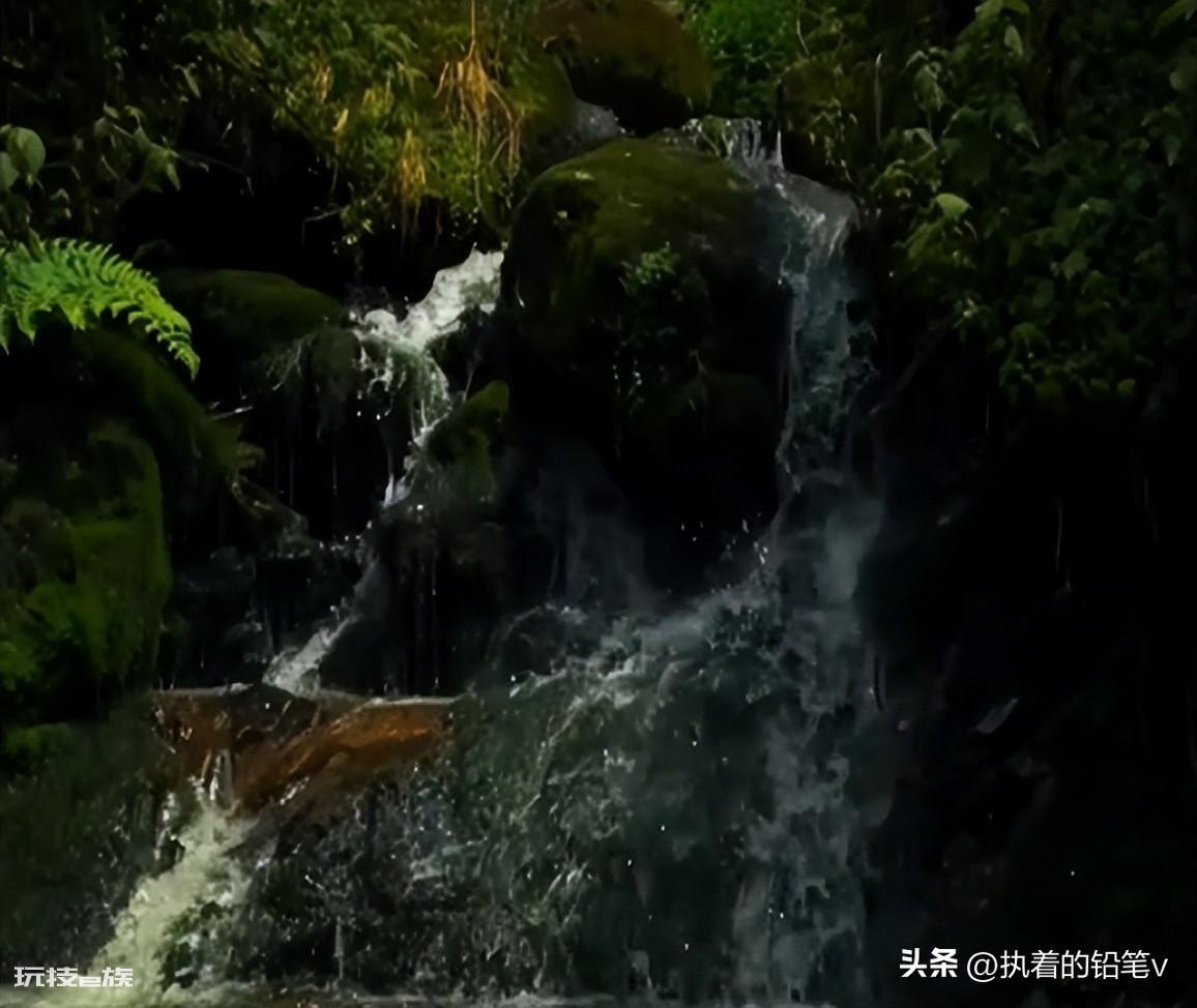 非洲最长的河流是什么河(非洲尼罗河发源于哪里)-图片4