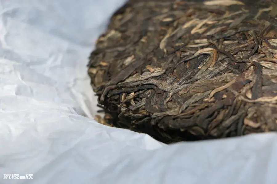 普洱茶时间越长越好吗(普洱茶年份越久冲泡越好喝吗)-图片3