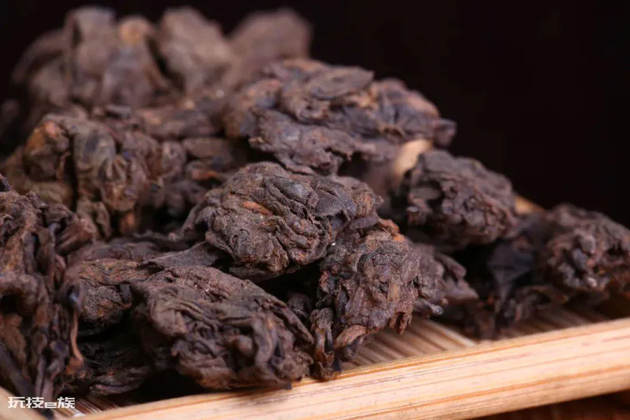 普洱茶时间越长越好吗(普洱茶年份越久冲泡越好喝吗)-图片7