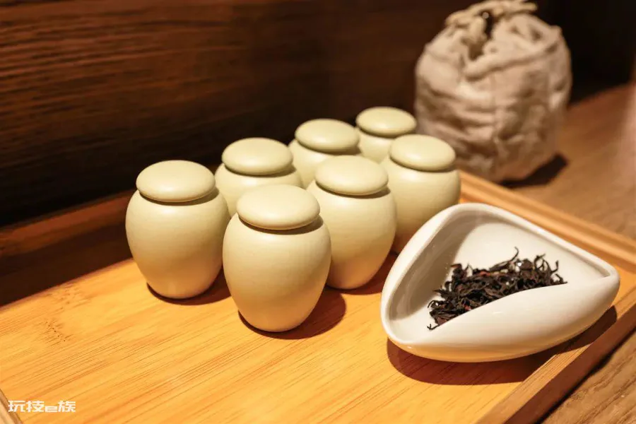 普洱茶时间越长越好吗(普洱茶年份越久冲泡越好喝吗)-图片8