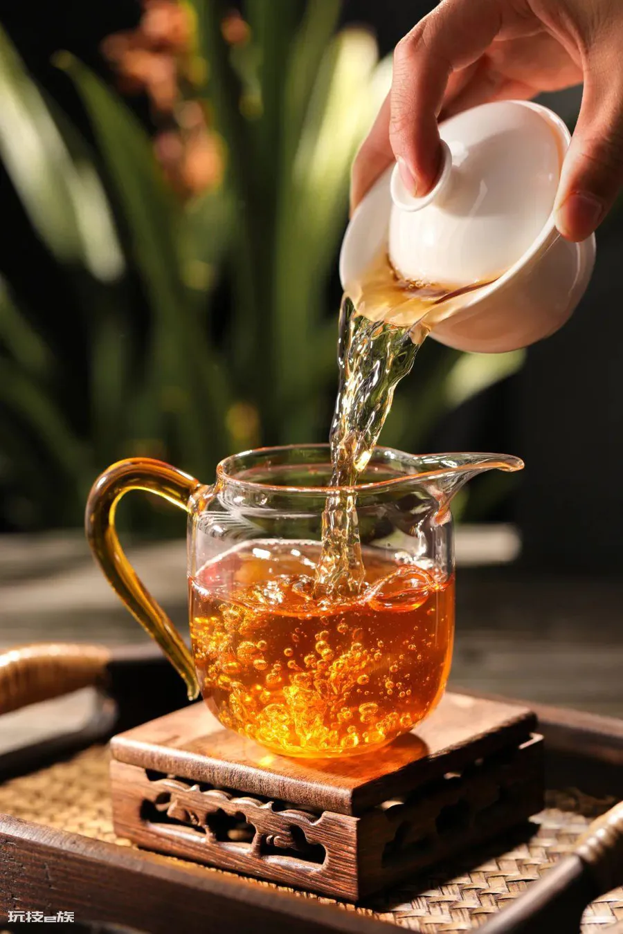 普洱茶时间越长越好吗(普洱茶年份越久冲泡越好喝吗)-图片9