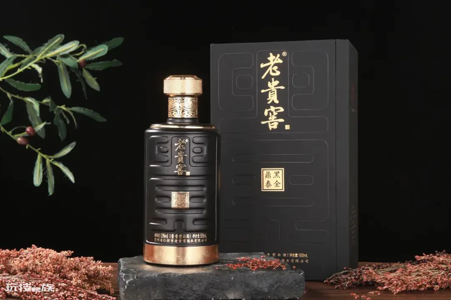 酱酒的知识与了解(酱酒的起源与口感特征介绍)-图片5