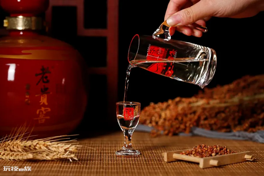 酱酒的知识与了解(酱酒的起源与口感特征介绍)-图片6