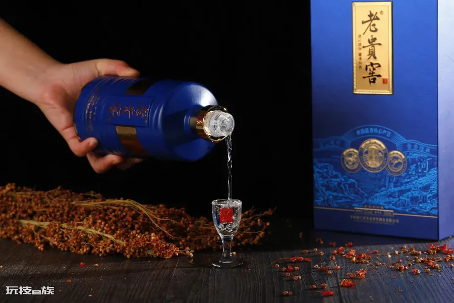 酱酒的知识与了解(酱酒的起源与口感特征介绍)-图片8