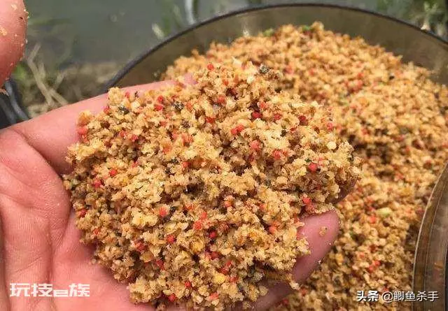 鲫鱼喜欢吃什么饵料(现在季节钓鲫鱼三样饵料最佳)-图片5