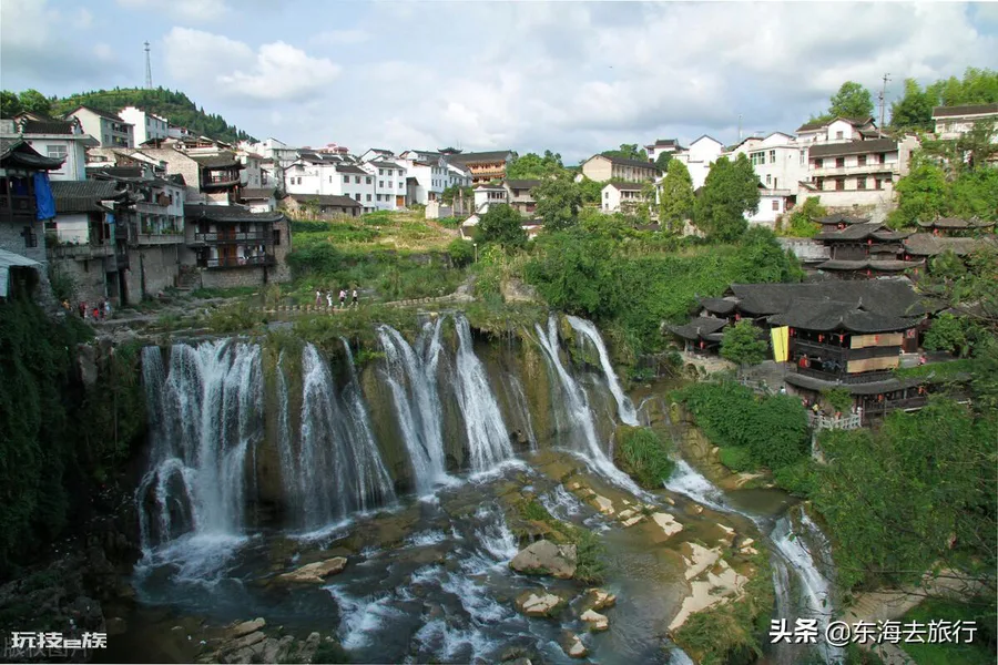 湖南有什么好玩的旅游景点(去湖南旅游必打卡之地)-图片3