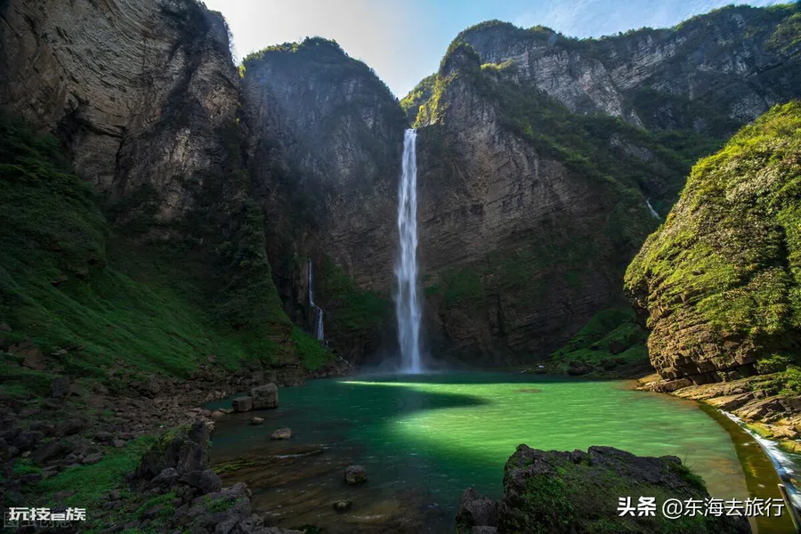 湖南有什么好玩的旅游景点(去湖南旅游必打卡之地)-图片4