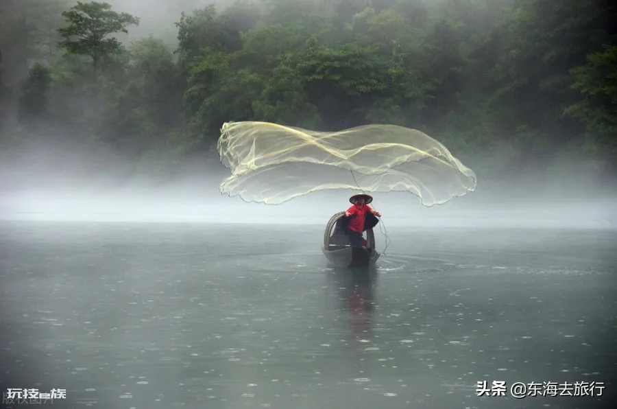 湖南有什么好玩的旅游景点(去湖南旅游必打卡之地)-图片5