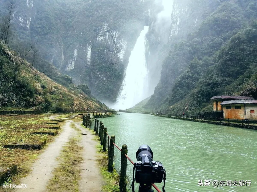 湖南有什么好玩的旅游景点(去湖南旅游必打卡之地)-图片10
