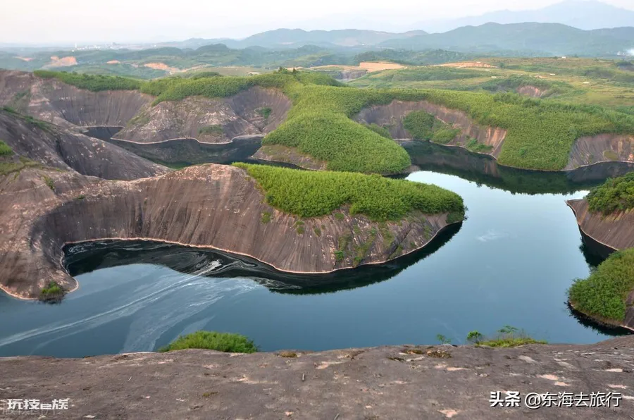 湖南有什么好玩的旅游景点(去湖南旅游必打卡之地)-图片11
