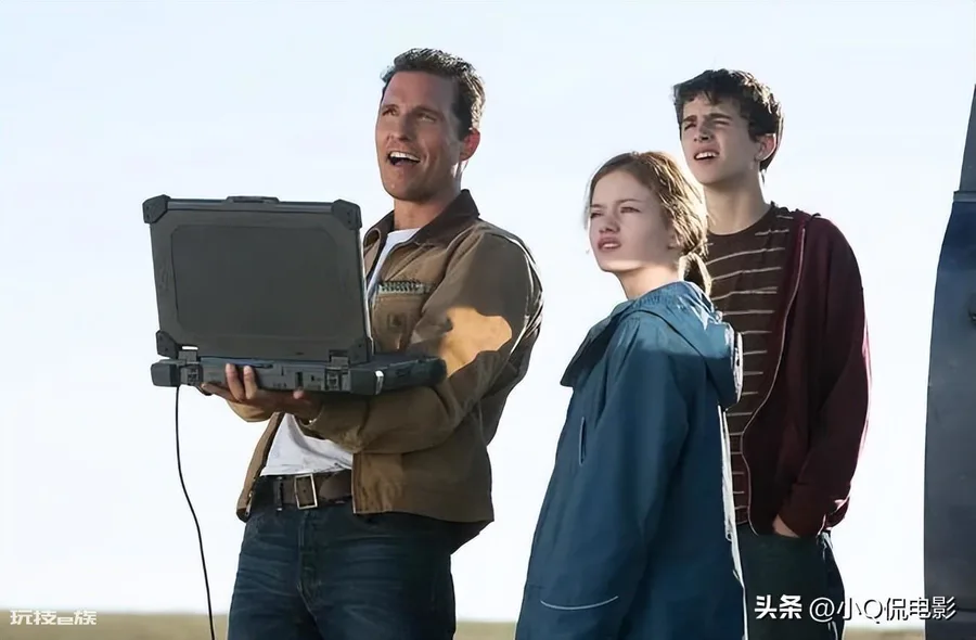 全世界十大公认星际科幻电影(全球科幻电影十大巅峰之作)-图片10
