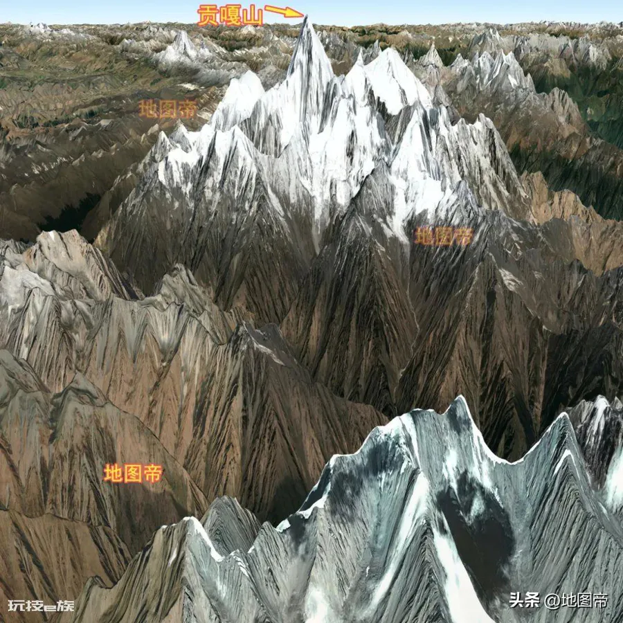 我国四大盆地分别是什么地方(四大盆地各自的特点)-图片10