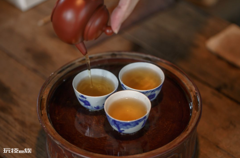 什么茶好喝又香又甜(全国哪的茶好喝适合长期饮用)-图片1