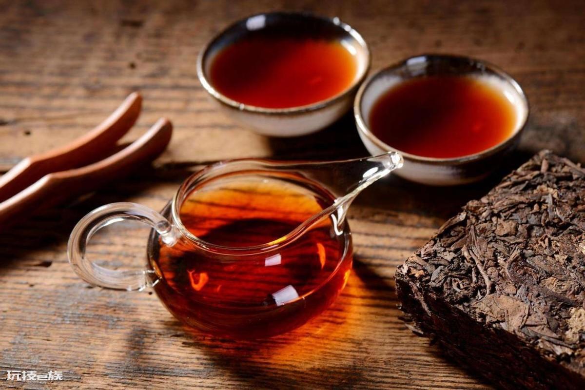 什么茶好喝又香又甜(全国哪的茶好喝适合长期饮用)-图片2