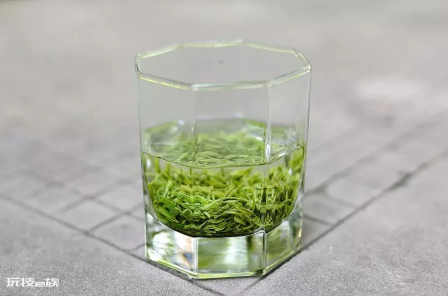 什么茶好喝又香又甜(全国哪的茶好喝适合长期饮用)-图片4