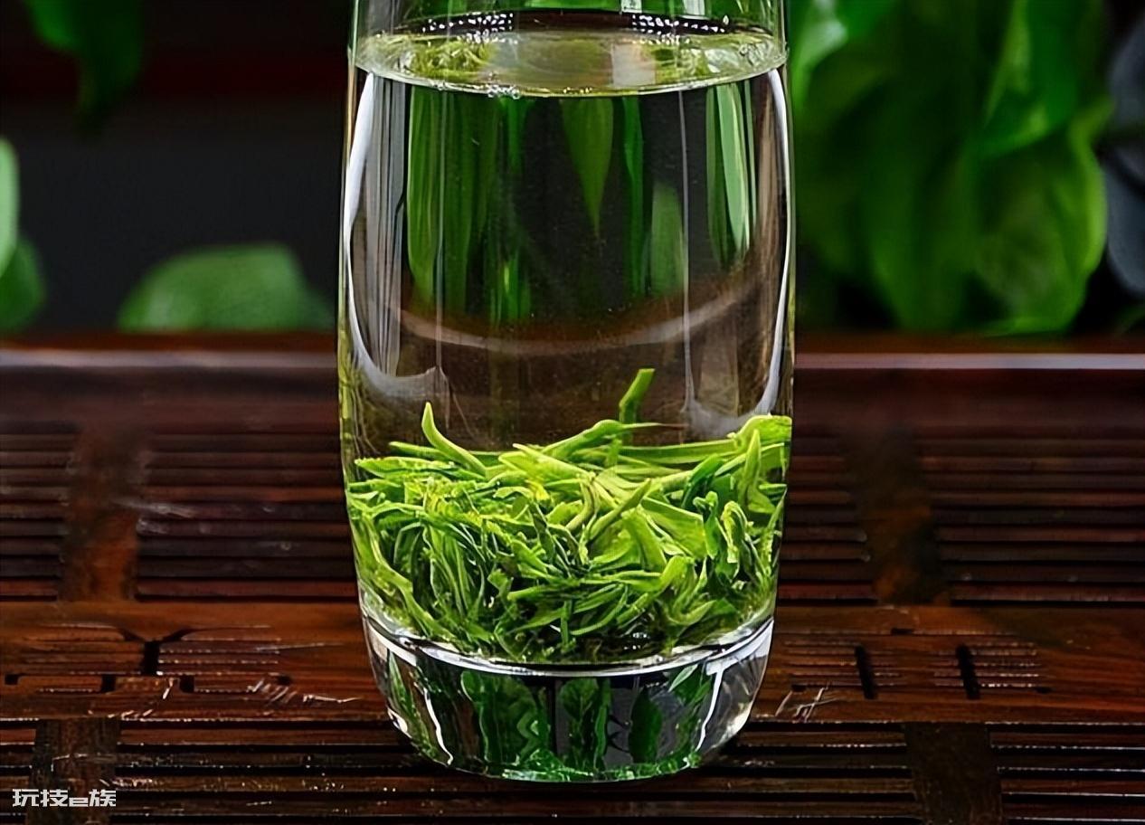什么茶好喝又香又甜(全国哪的茶好喝适合长期饮用)-图片6