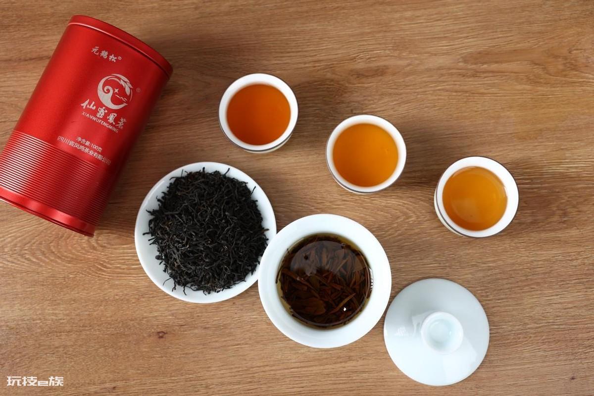 什么茶好喝又香又甜(全国哪的茶好喝适合长期饮用)-图片7