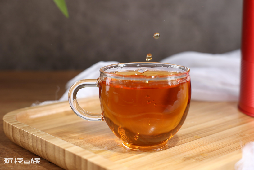 什么茶好喝又香又甜(全国哪的茶好喝适合长期饮用)-图片8