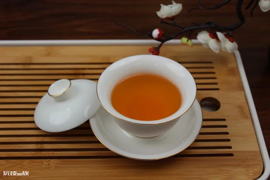 什么茶好喝又香又甜(全国哪的茶好喝适合长期饮用)-图片9
