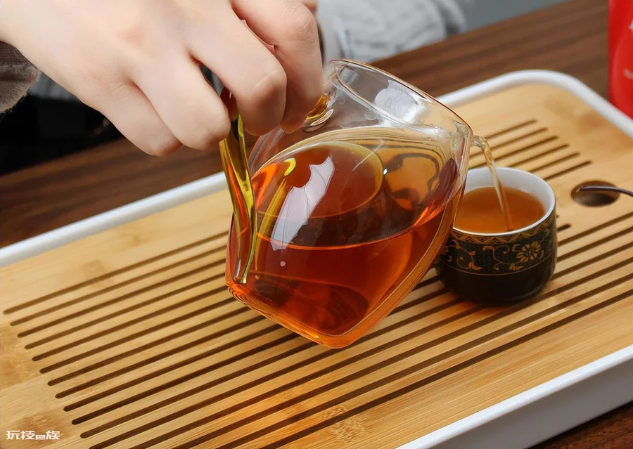 什么茶好喝又香又甜(全国哪的茶好喝适合长期饮用)-图片11